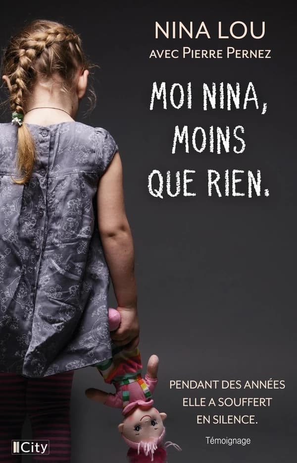 Moi, Nina, moins que rien