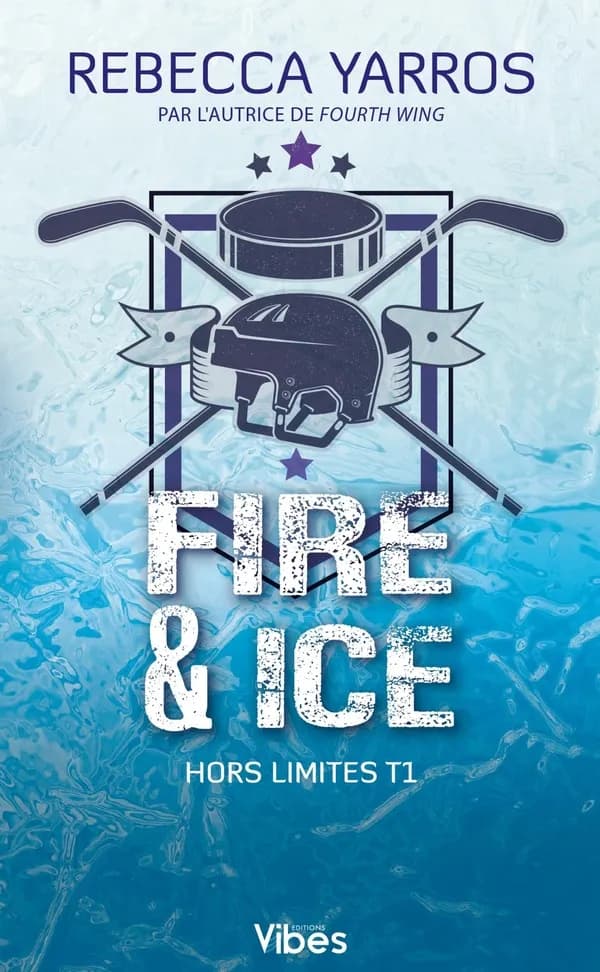 Fire & ice
