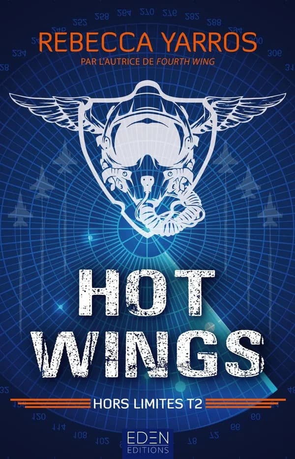 Hot wings