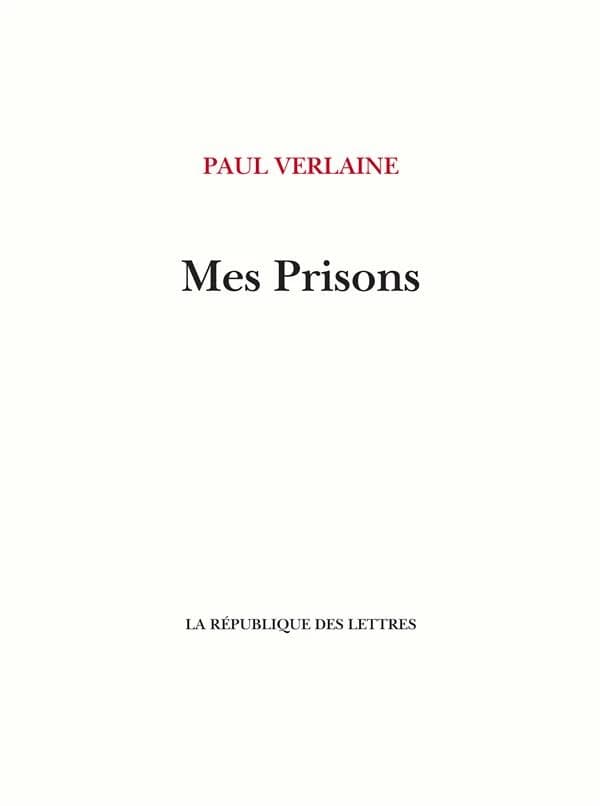 Mes prisons