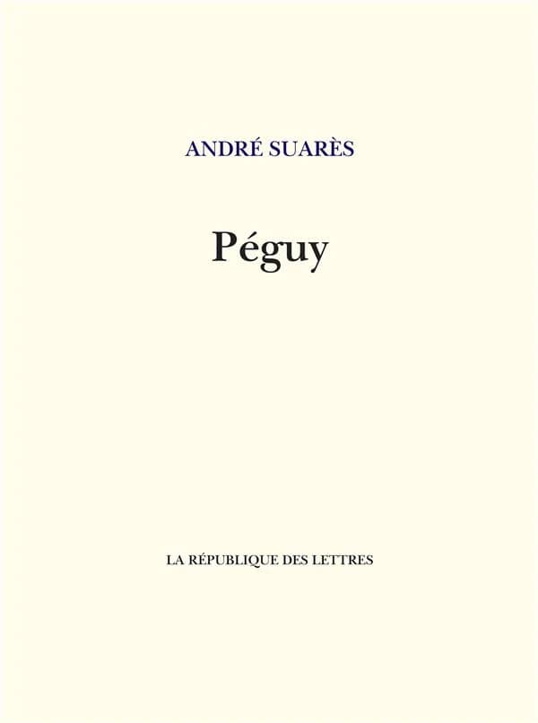 Péguy