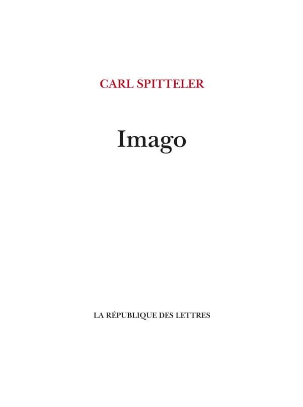 Imago
