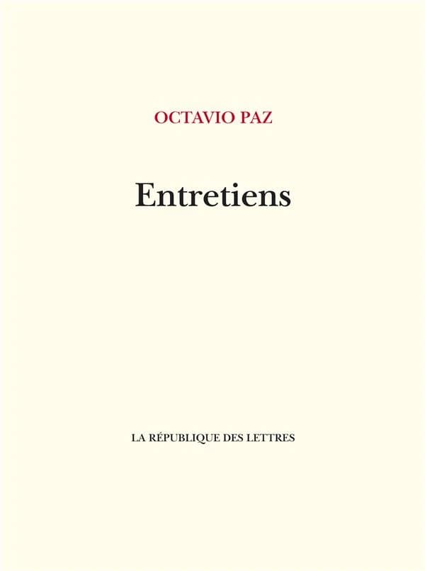 Entretiens