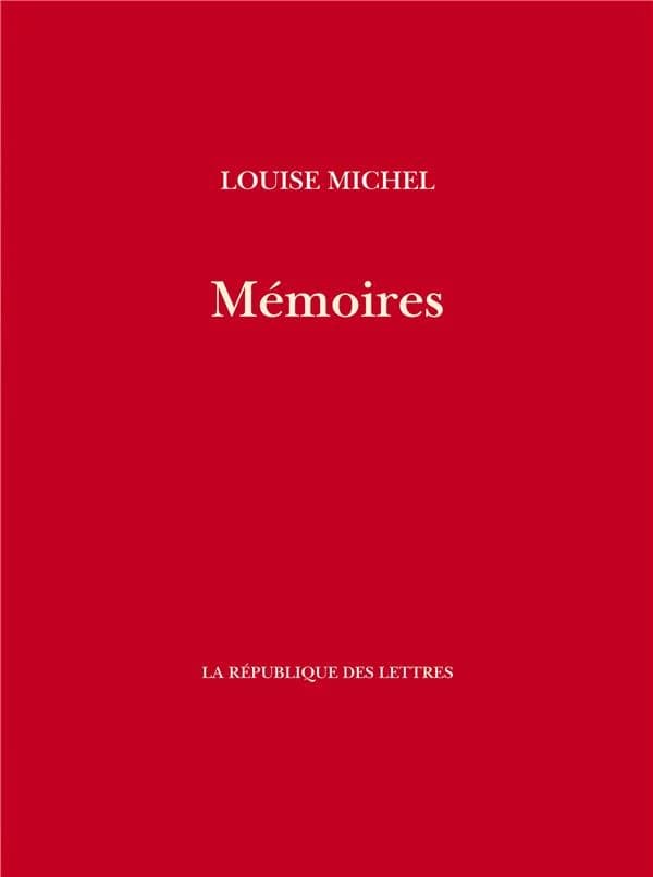 Mémoires
