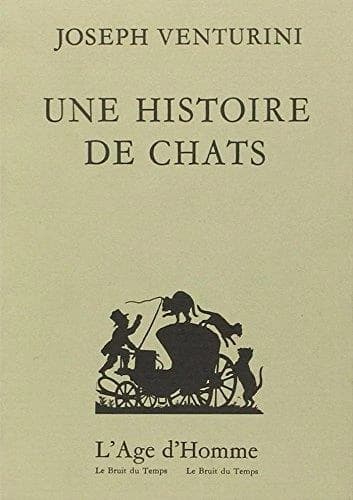 Une histoire de chats
