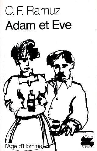 Adam et Eve