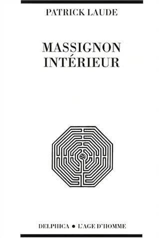 Massignon intérieur