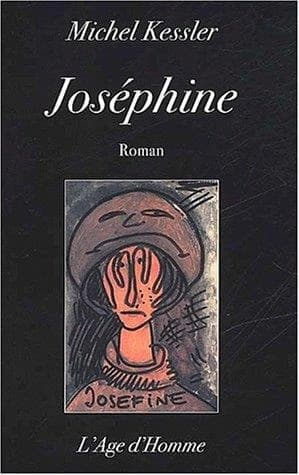 Joséphine : roman