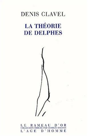 La théorie de Delphes