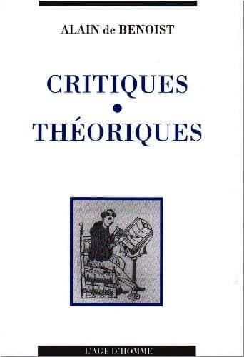 Critiques, théoriques