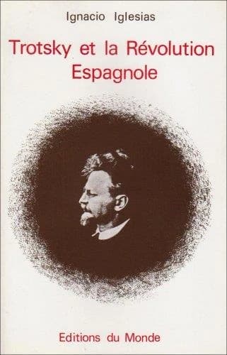 Trotsky et la revolution espagnole