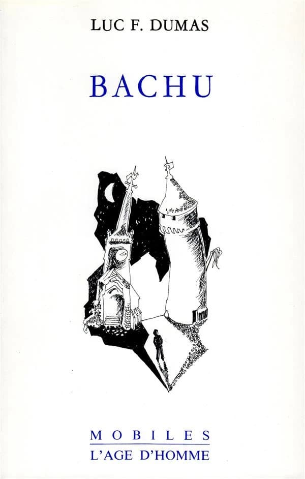 Bachu chez les justes