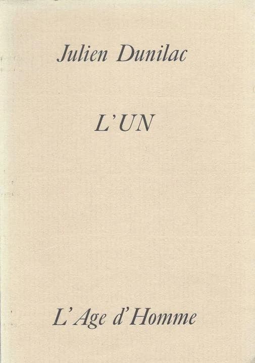 L'un