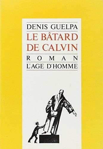 Le batard de calvin