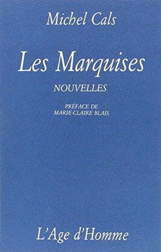 Les marquises