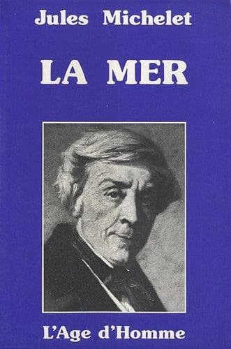 La mer