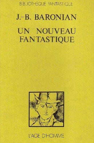 Un nouveau fantastique