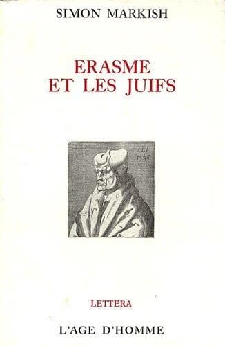 Erasme et les juifs