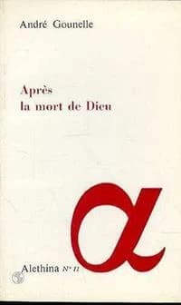 Apres la mort de dieu
