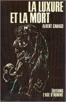 La luxure et la mort
