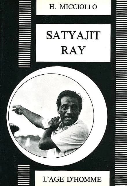 Satyajit ray