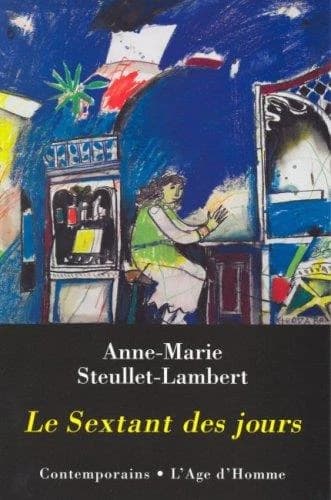 Le sextant des jours