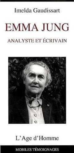 Emma Jung : analyste et écrivain