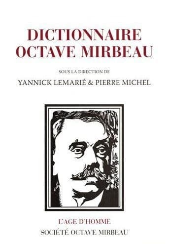 Dictionnaire Octave Mirbeau