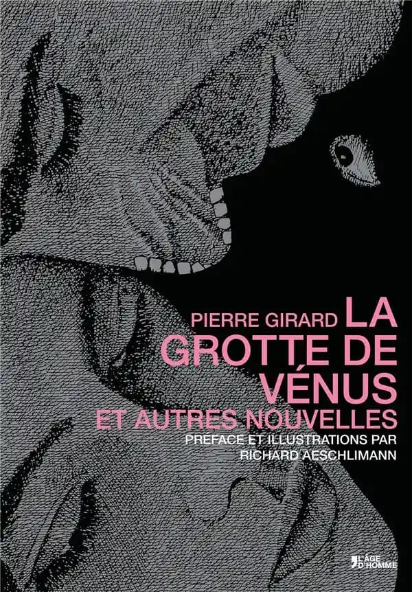 La grotte de Vénus : et autres nouvelles