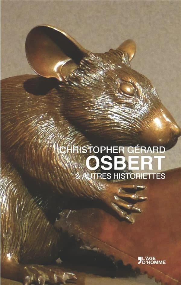 Osbert : & autres historiettes