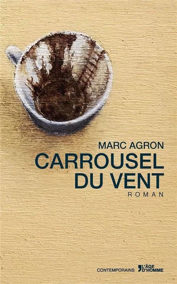 Carrousel du vent