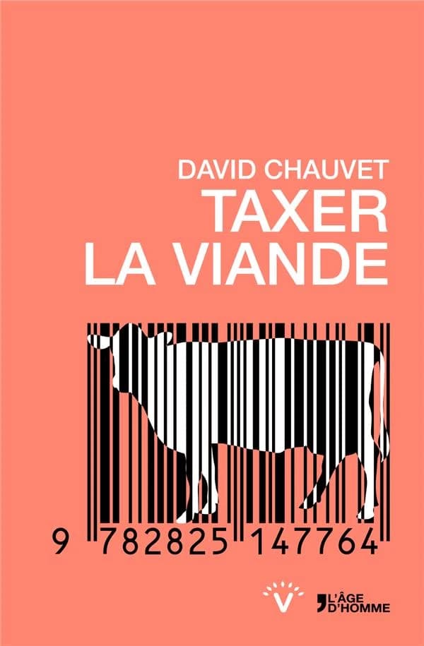 Taxer la viande