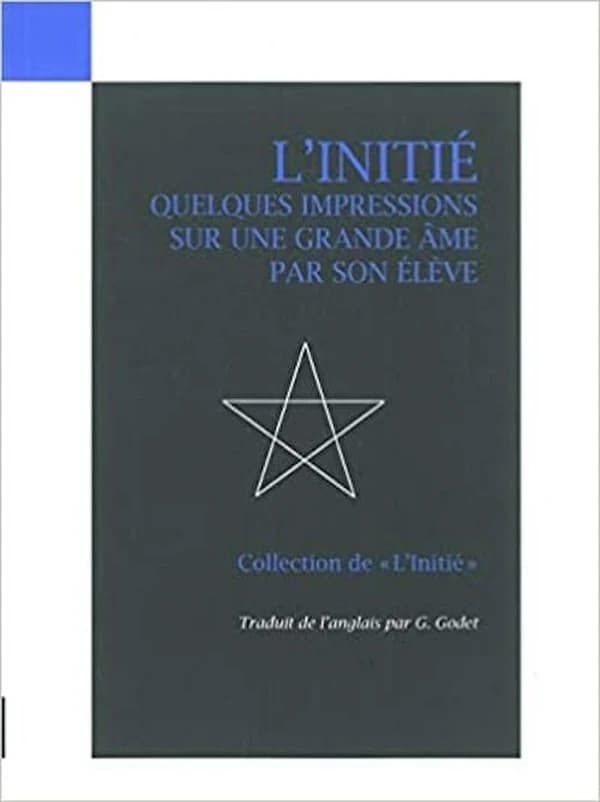 L'initié