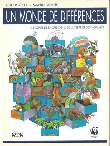 Un monde de differences.