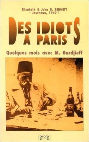 Des idiots a paris