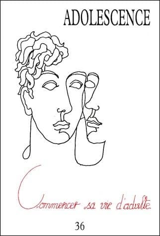 Adolescence N° 36 Tome 18