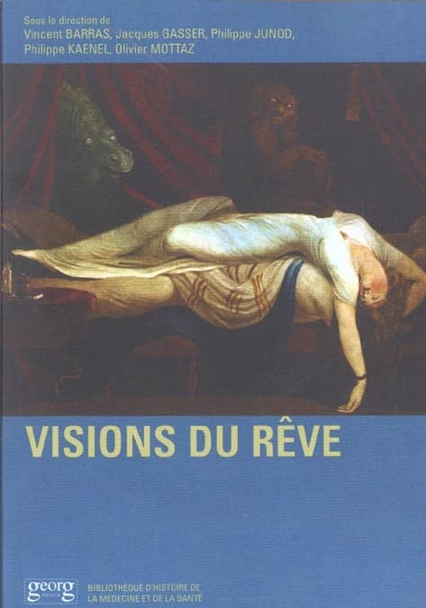 Visions du rêve