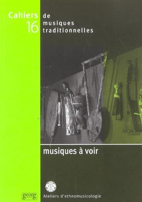 MUSIQUES A VOIR