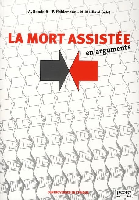 La mort assistée en arguments
