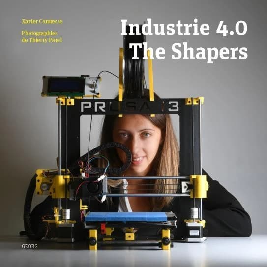 Industrie 4.0 : the shapers