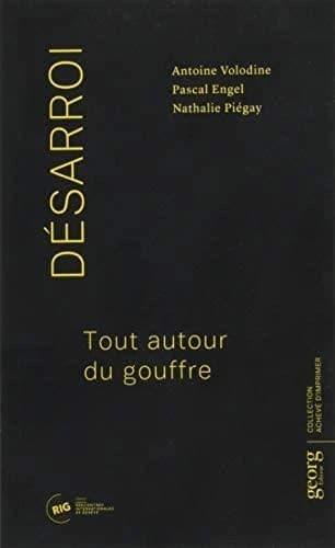 Désarroi
