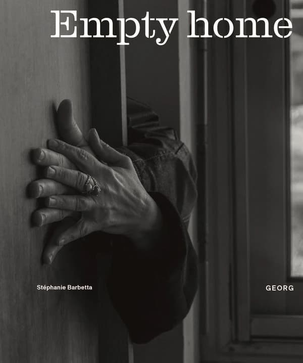 Empty home
