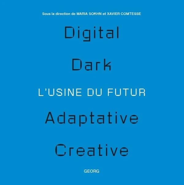 L'usine du futur