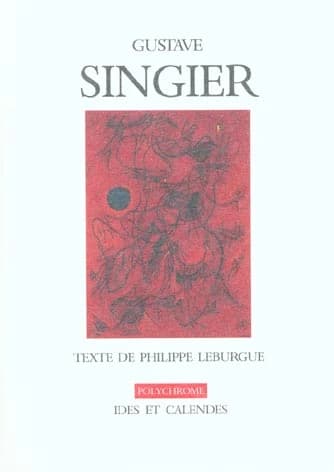 Gustave Singier