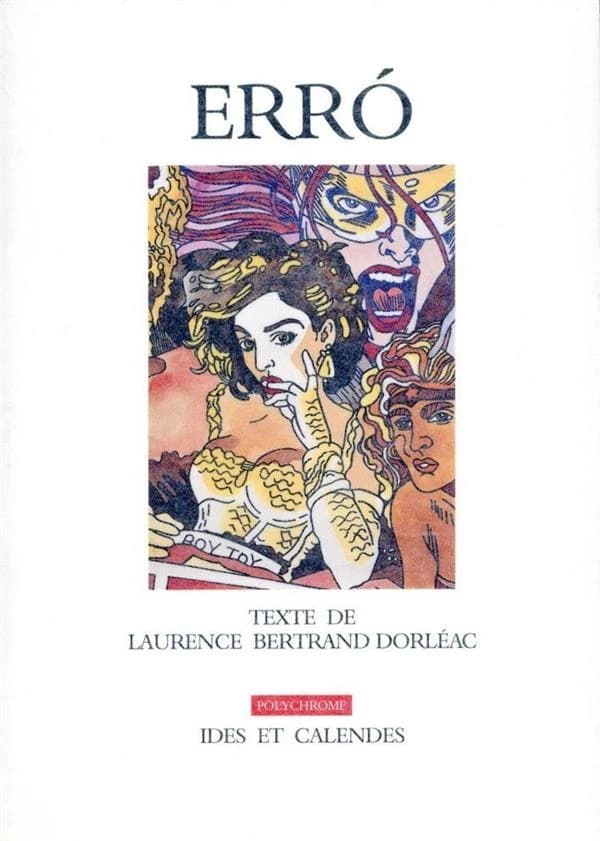Erró