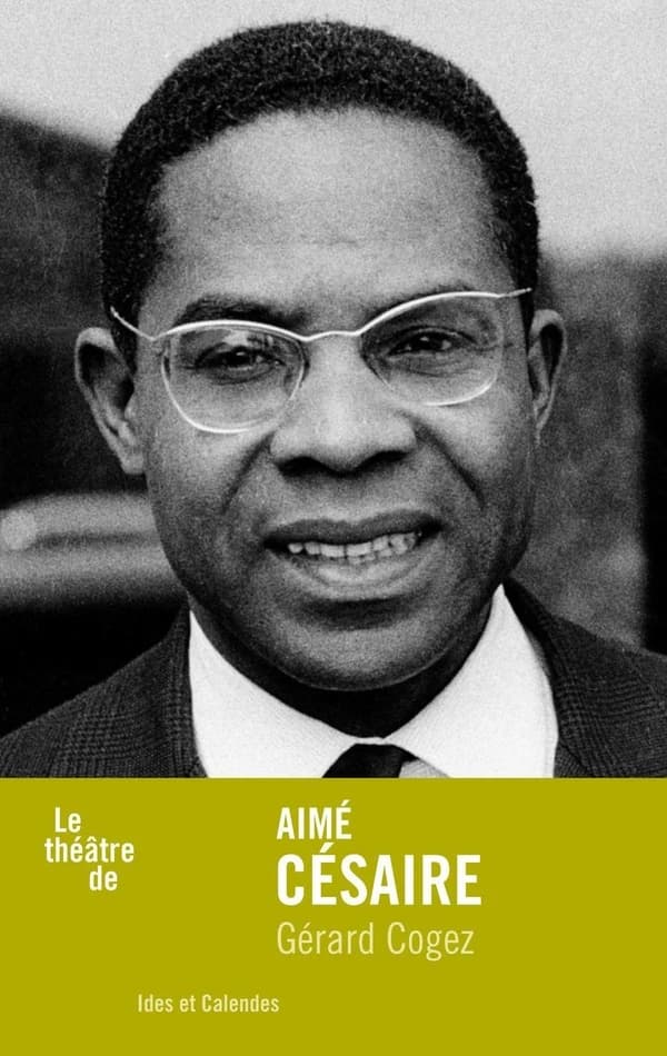 Le théâtre d'Aimé Césaire