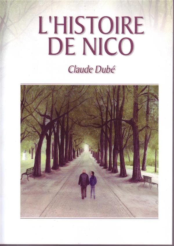 L'histoire de Nico