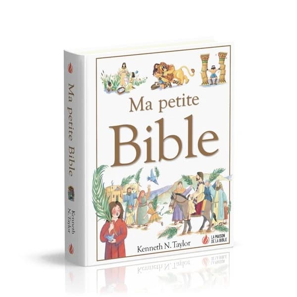 Ma petite bible