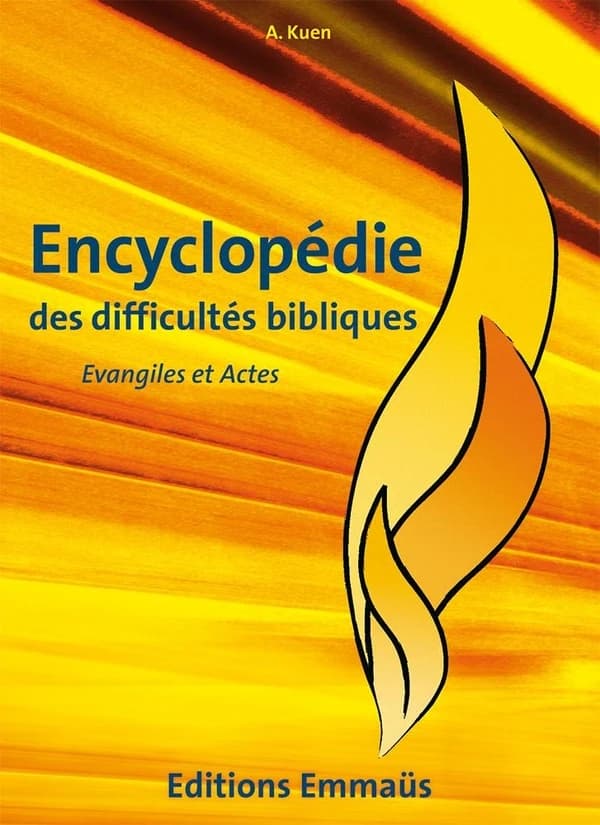 Évangiles et Actes (2e éd.) A. Kuen