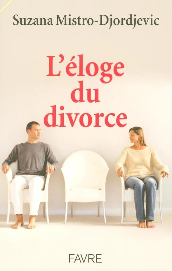 L'éloge du divorce